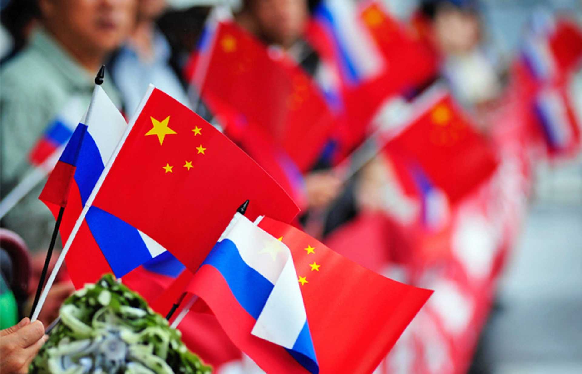 Китай озвучил свою просьбу к России: Холодная зима грядет