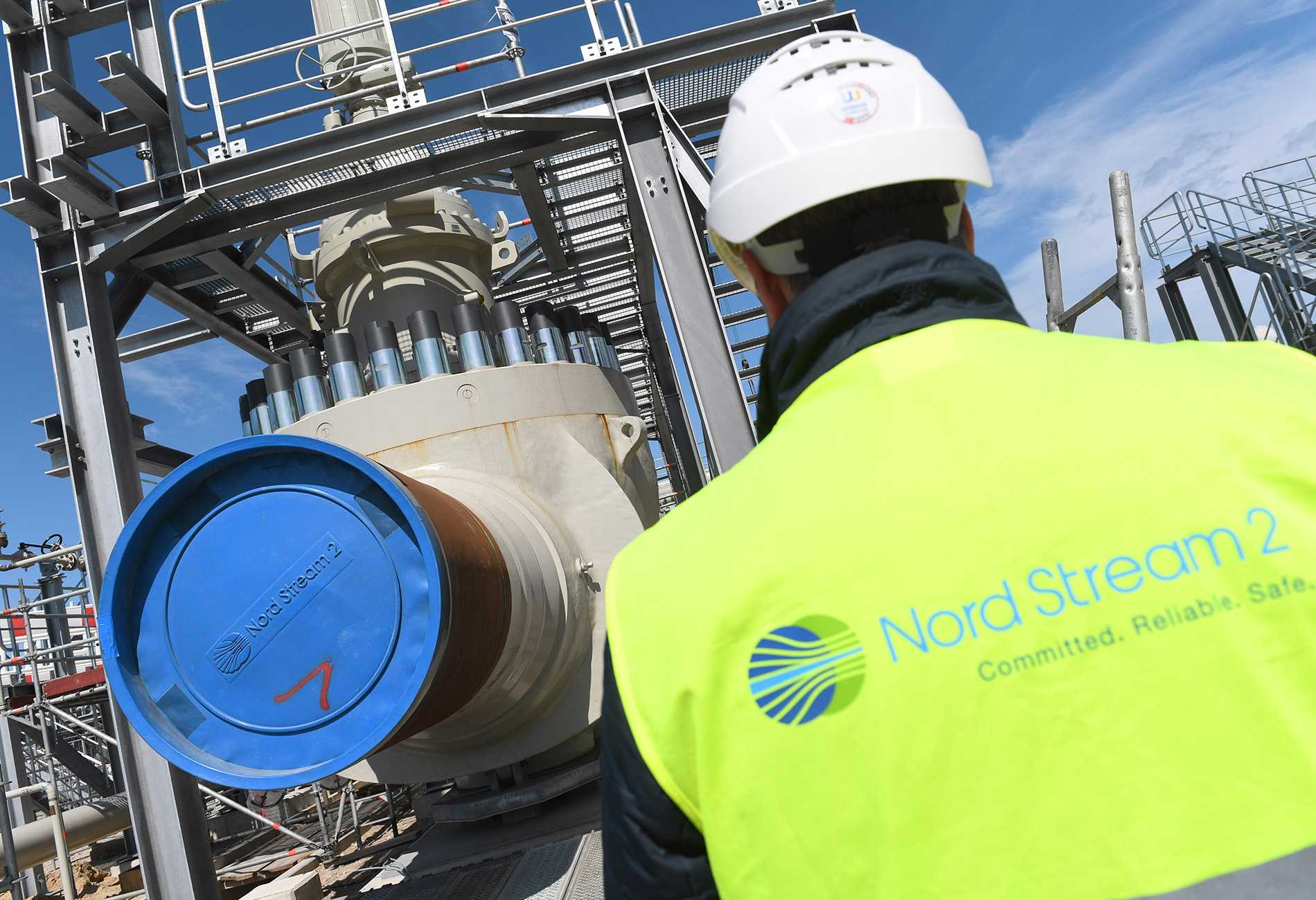 Британский эксперт: если Северный поток-2 откроется, цены на газ обвалятся