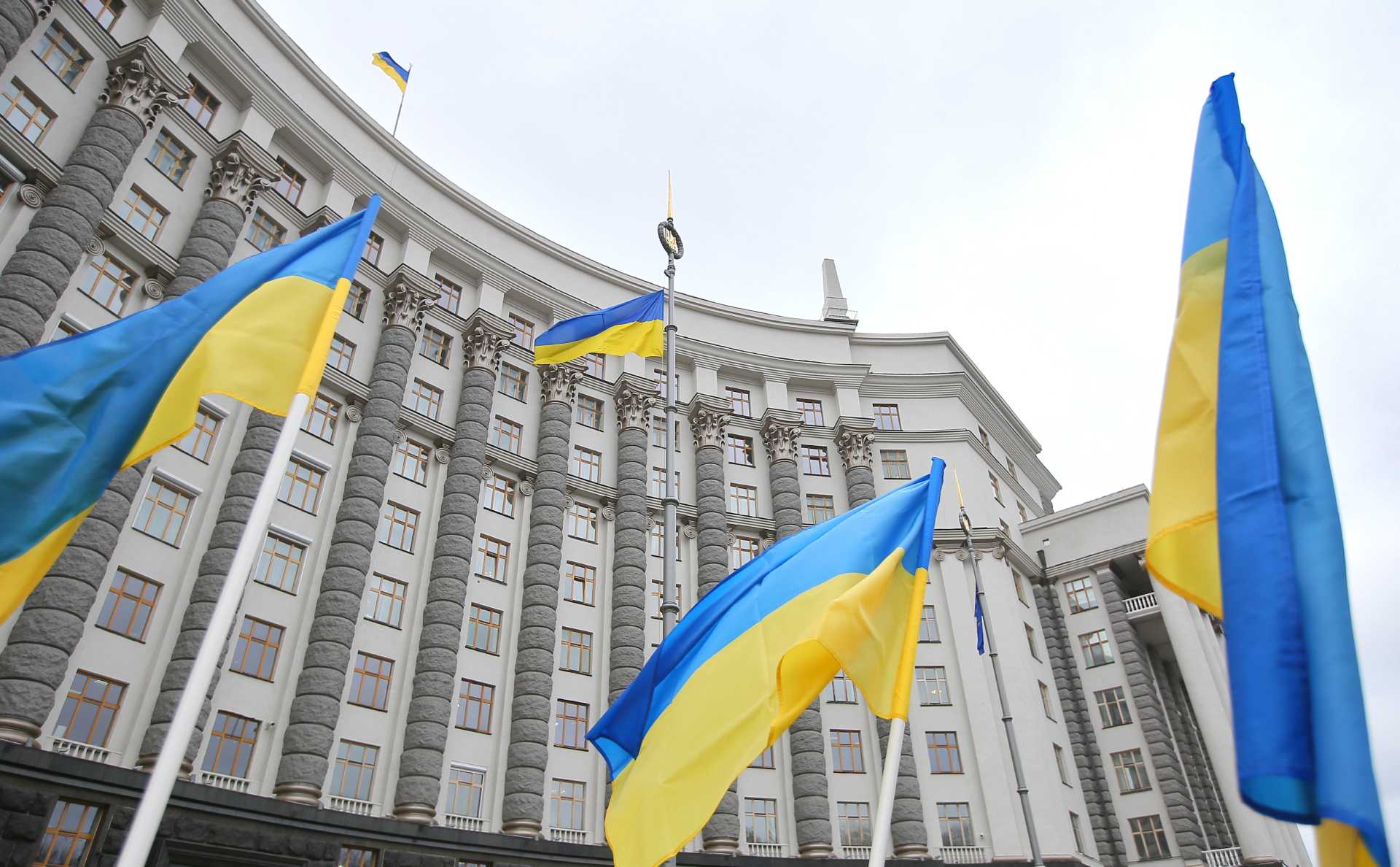 На Украине заявили об окончательном разрыве с «русским миром»