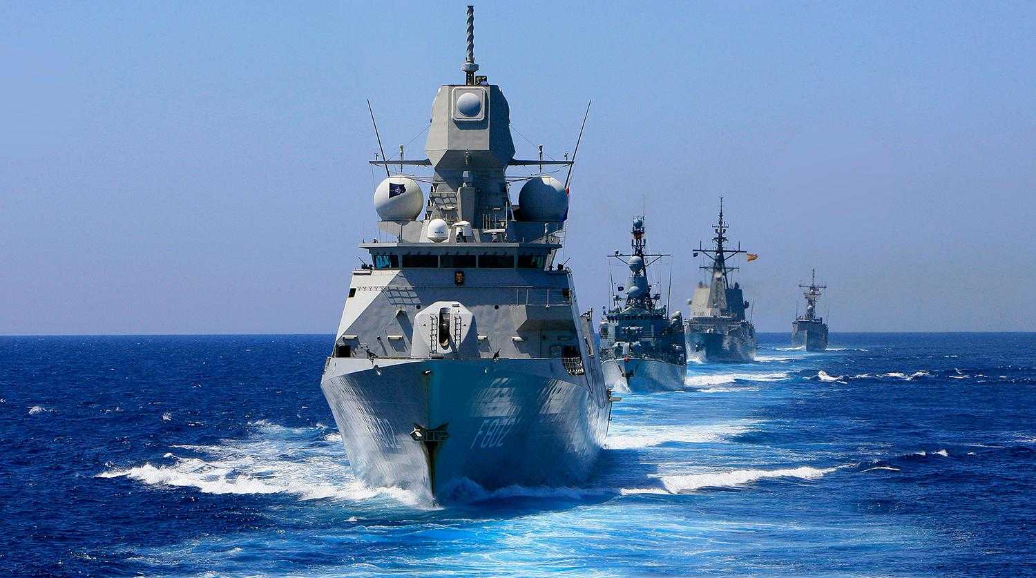 НАТО может лишить Россию гегемонии в Черном море