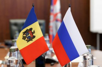 В Молдавии надеются на новые переговоры с «Газпромом»