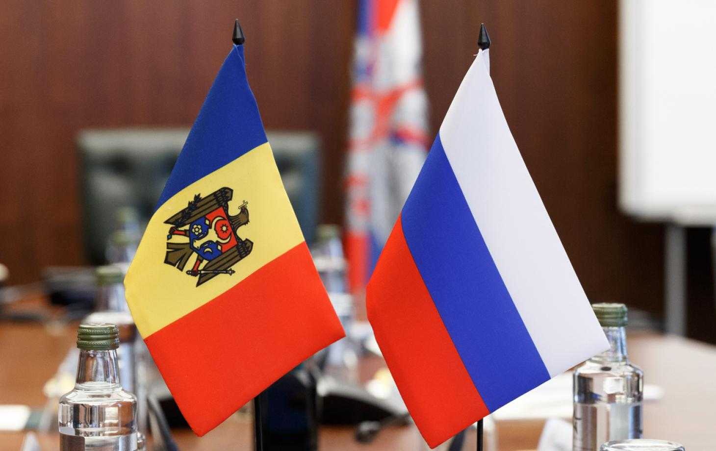 В Молдавии надеются на новые переговоры с «Газпромом»
