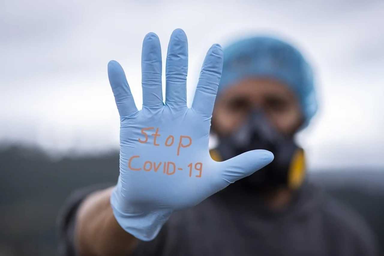 Названа причина высокой смертности от коронавируса в Москве