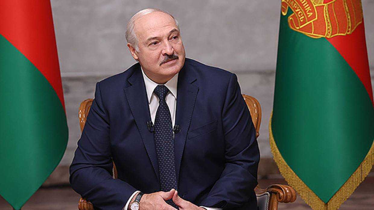 Эксперт оценил слова Лукашенко о признании Крыма российским