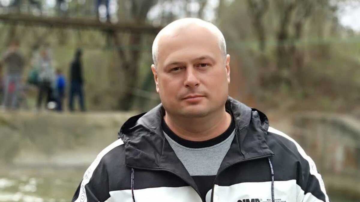 В Крыму мэр Белогорска попался на взятке