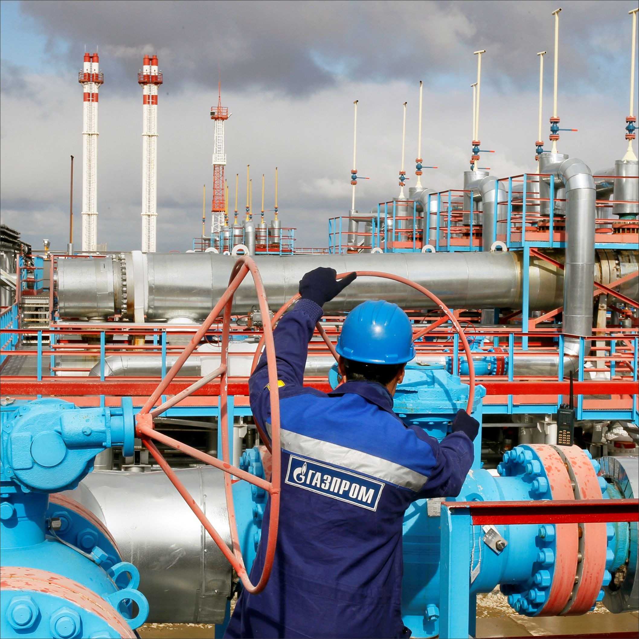 «Уловка Газпрома» испугала правительство Украины