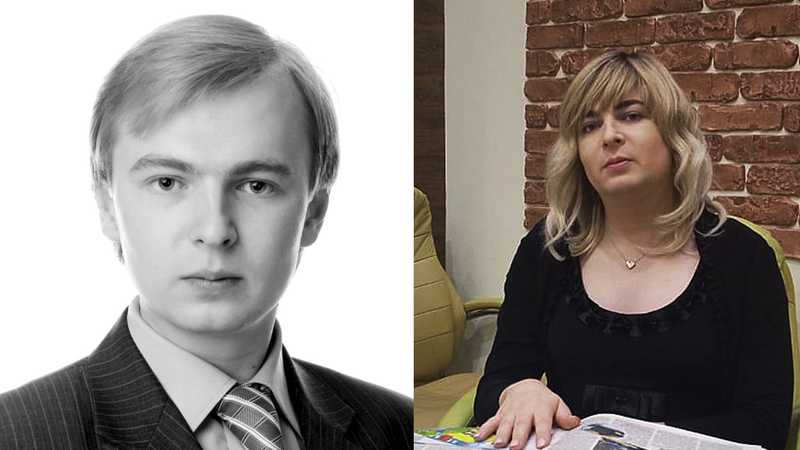В российской власти появилась женщина трансгендер