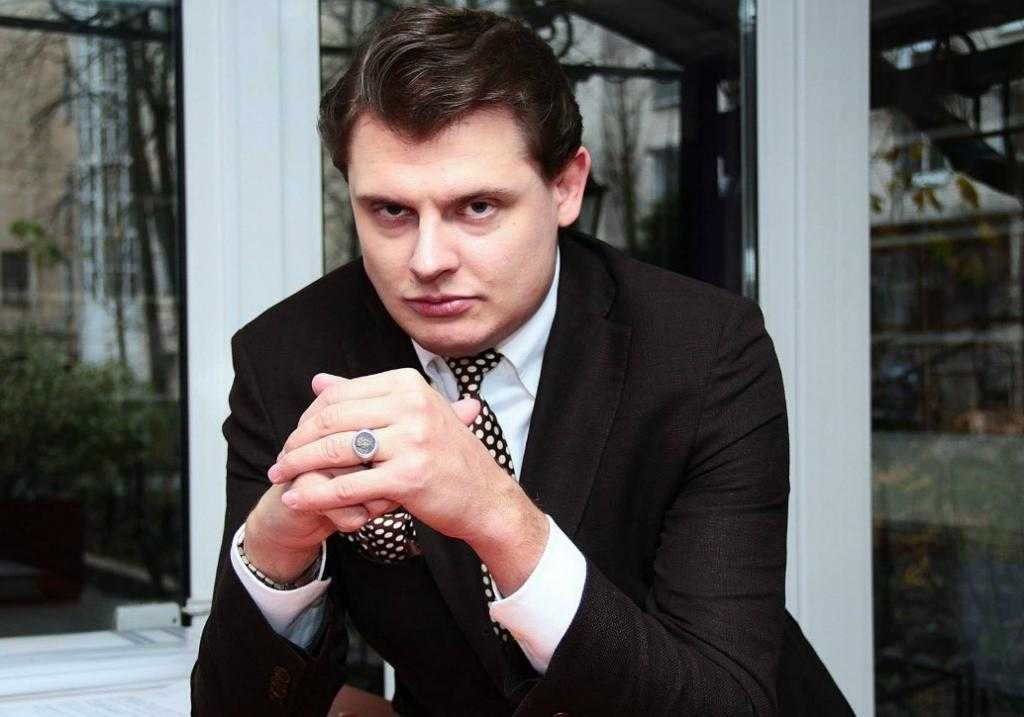 Понасенков высказался о словах Бастрыкина об отмене ЕГЭ