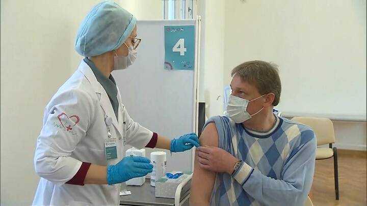 Россиян предупредили о грядущей новой волне коронавируса