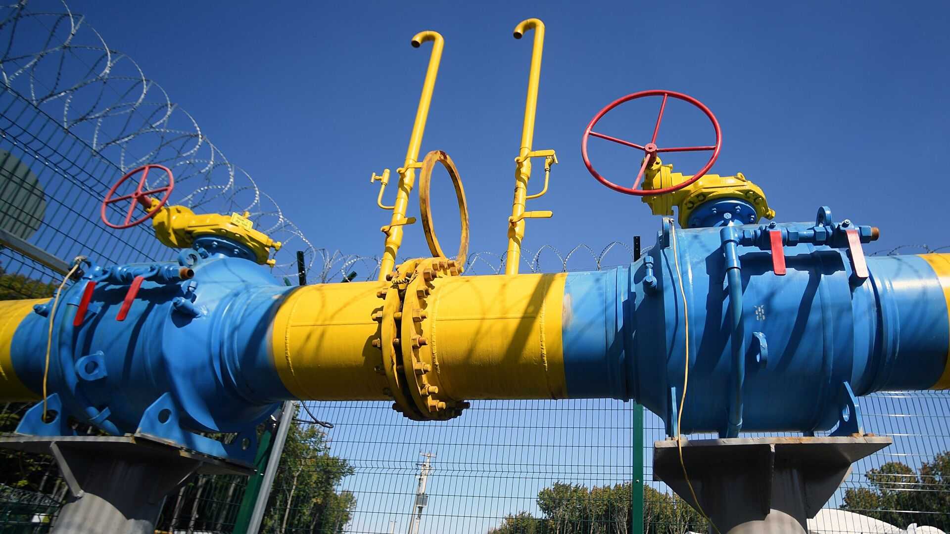 Молдавия не собирается гасить долги Приднестровья за газ перед «Газпромом»