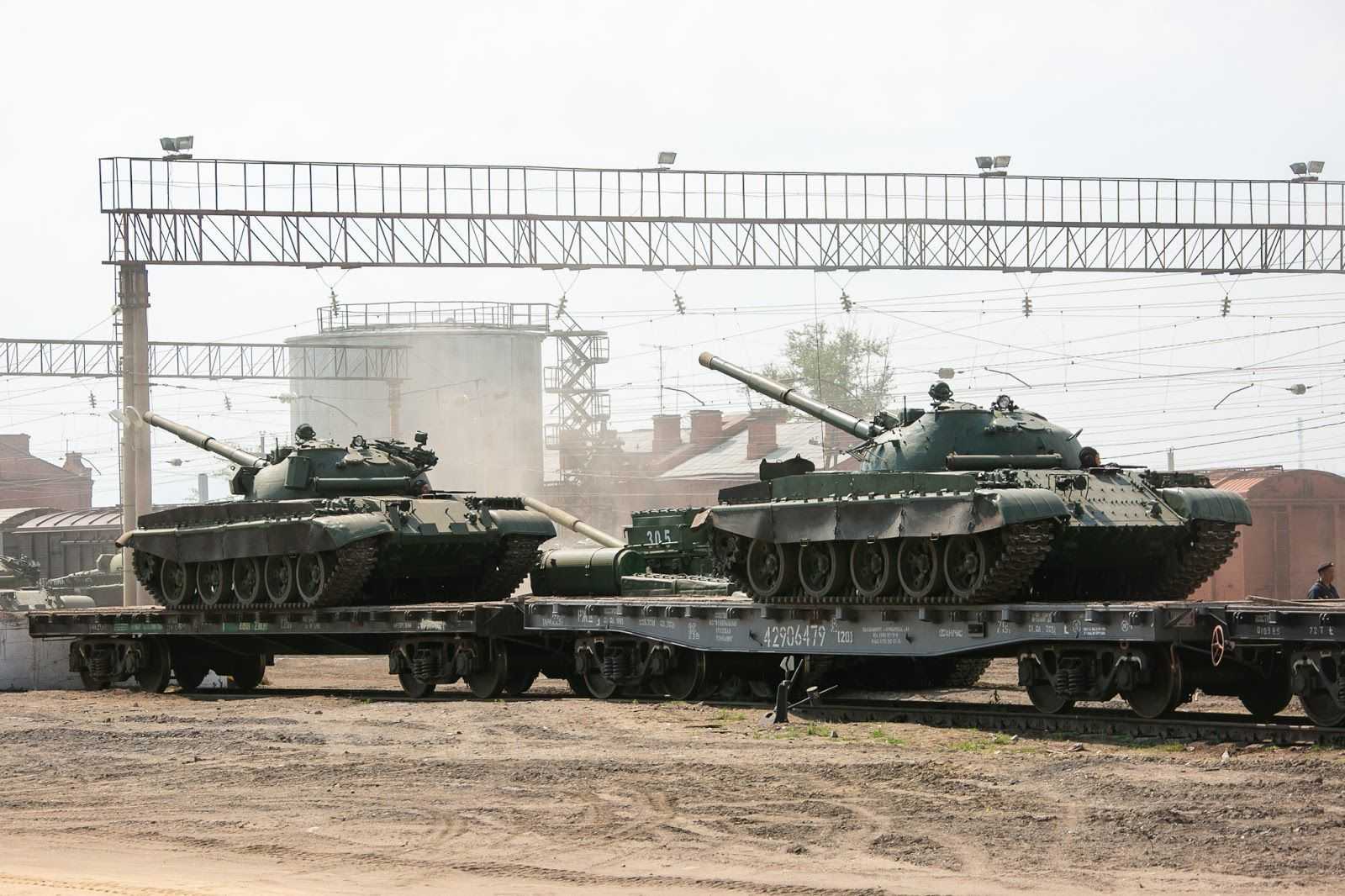 На Украине официально опровергли сообщения о наращивании Москвой армии у границы