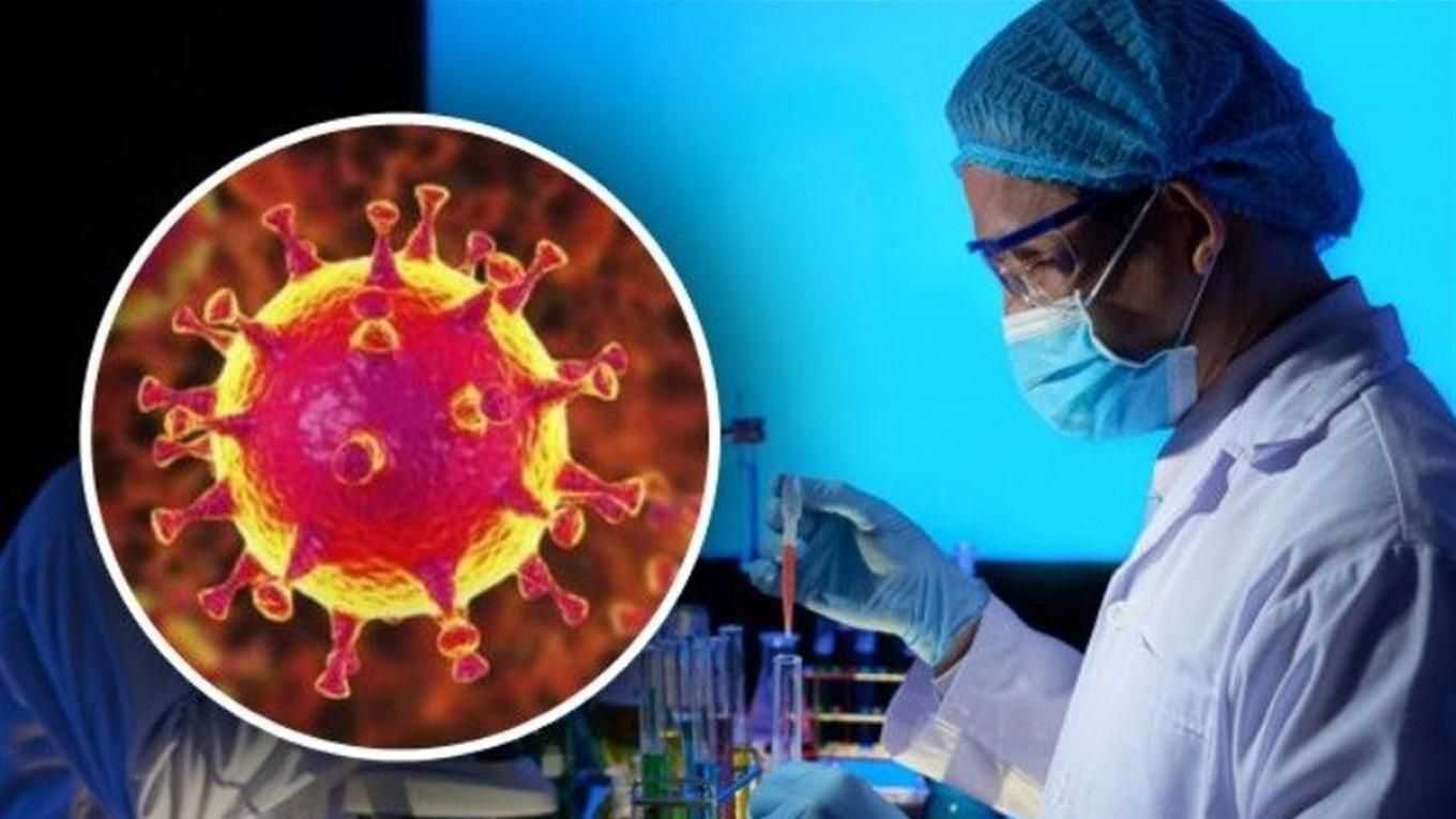  Роспотребнадзор опроверг информацию о появлении в России нового штамма коронавируса