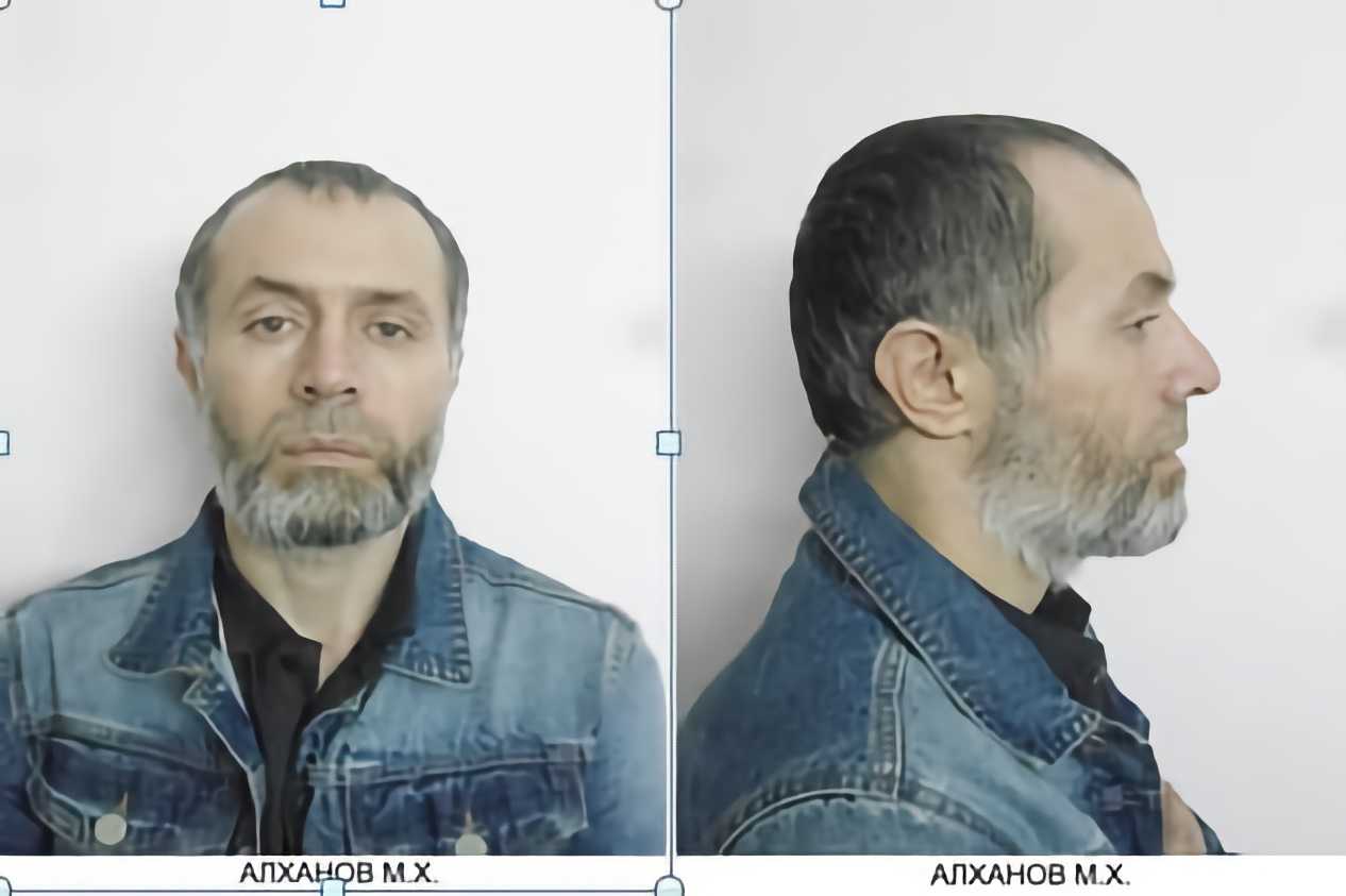 Член банды Басаева, сбежавший из психбольницы, задержан
