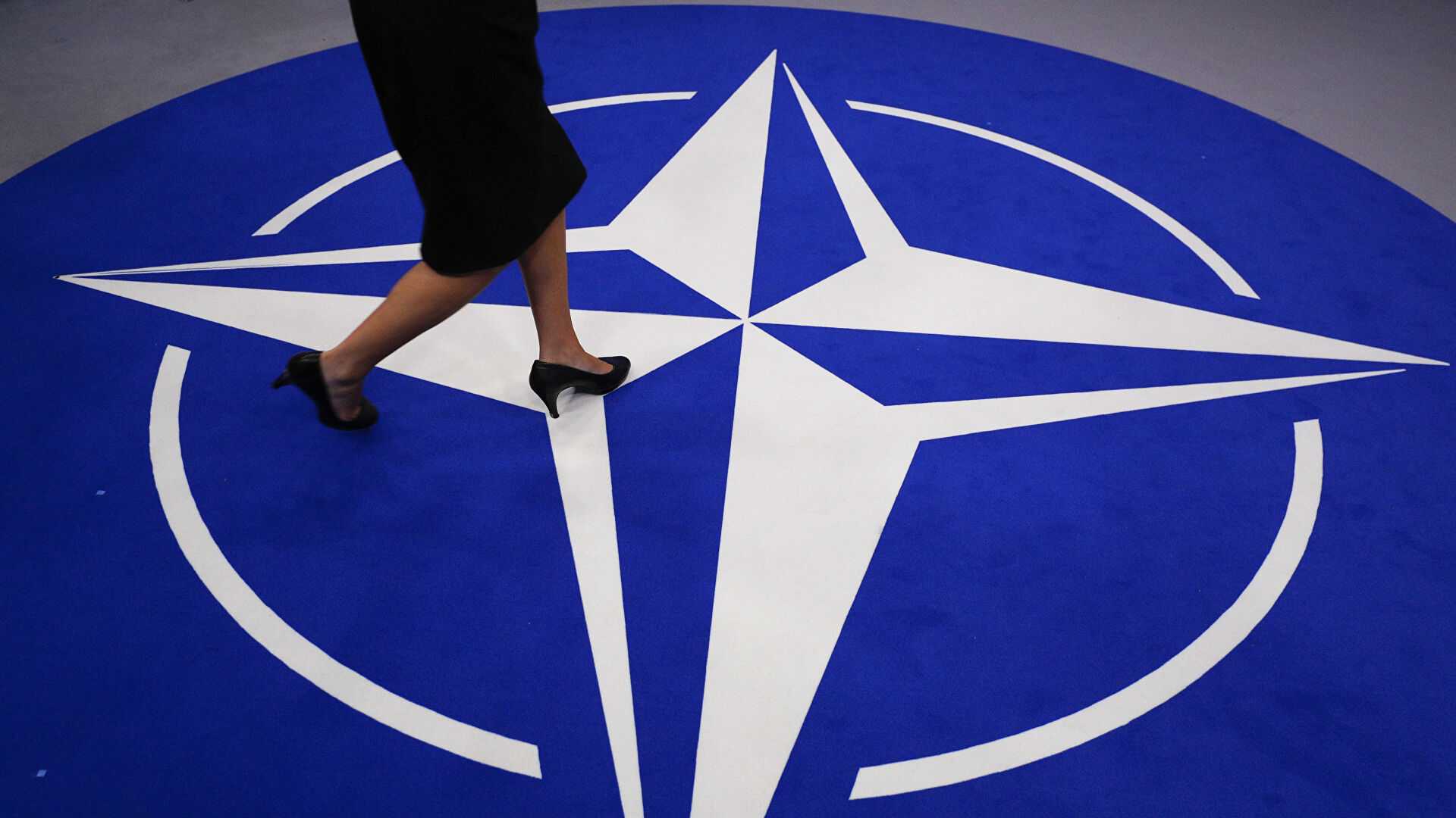 НАТО настаивает на выводе российских войск из Приднестровья