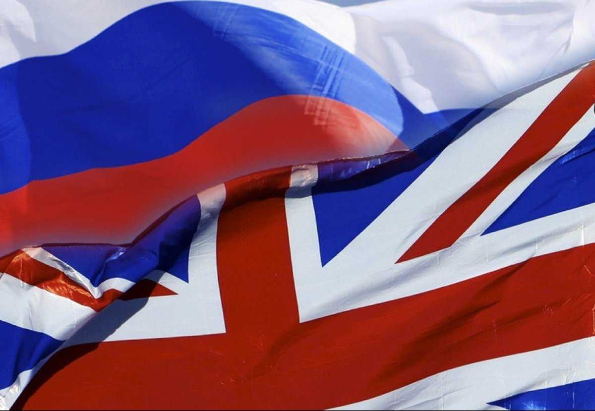 Великобритания допускает начало «случайной» войны с Россией