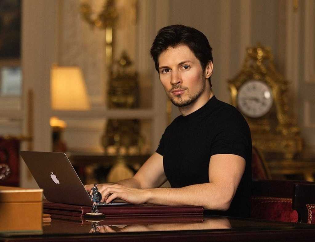 Павел Дуров предложил пользователям платную функцию отключения рекламы в Телеграмм