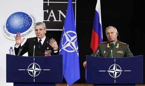 Европа не хочет войны между РФ и НАТО: глава МИД Венгрии