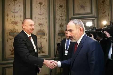 Лавров и Мирзоян обсудили ситуацию на армяно-азербайджанской границе