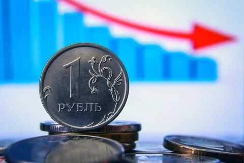 Рубль готовиться упасть уже в декабре