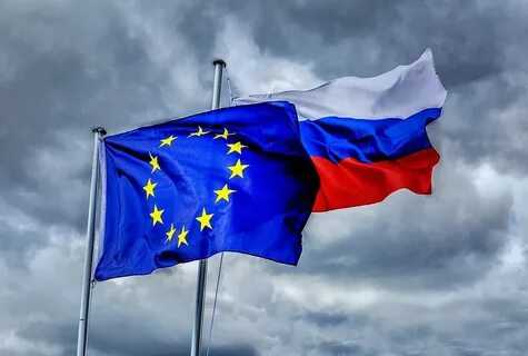Россию и ЕС успокоит раздел Украины