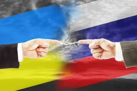 В Украине заявили права на Поволжье 