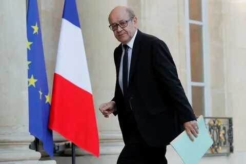 Глава МИД Франции рассказал о «порой невыносимом» соседстве с РФ