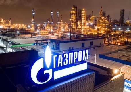 «Газпром» не будет прекращать поставки газа в Молдавию