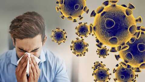 Появились два новых симптома коронавируса, которые нельзя игнорировать вакцинированным
