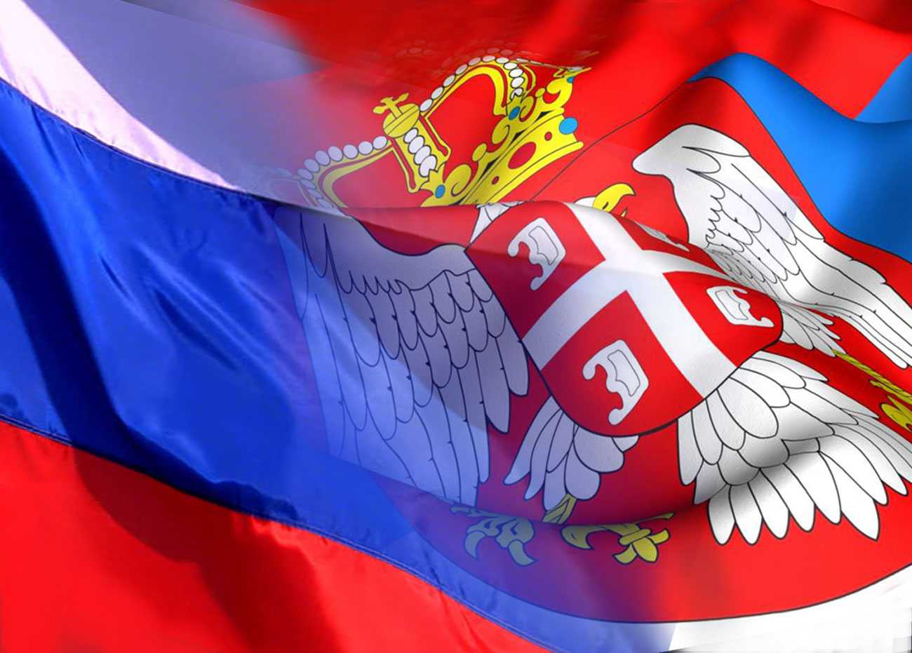 Россия и Сербия договорились о поставках природного газа