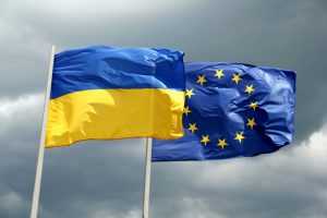 Украина ожидает удара в спину со стороны Запада