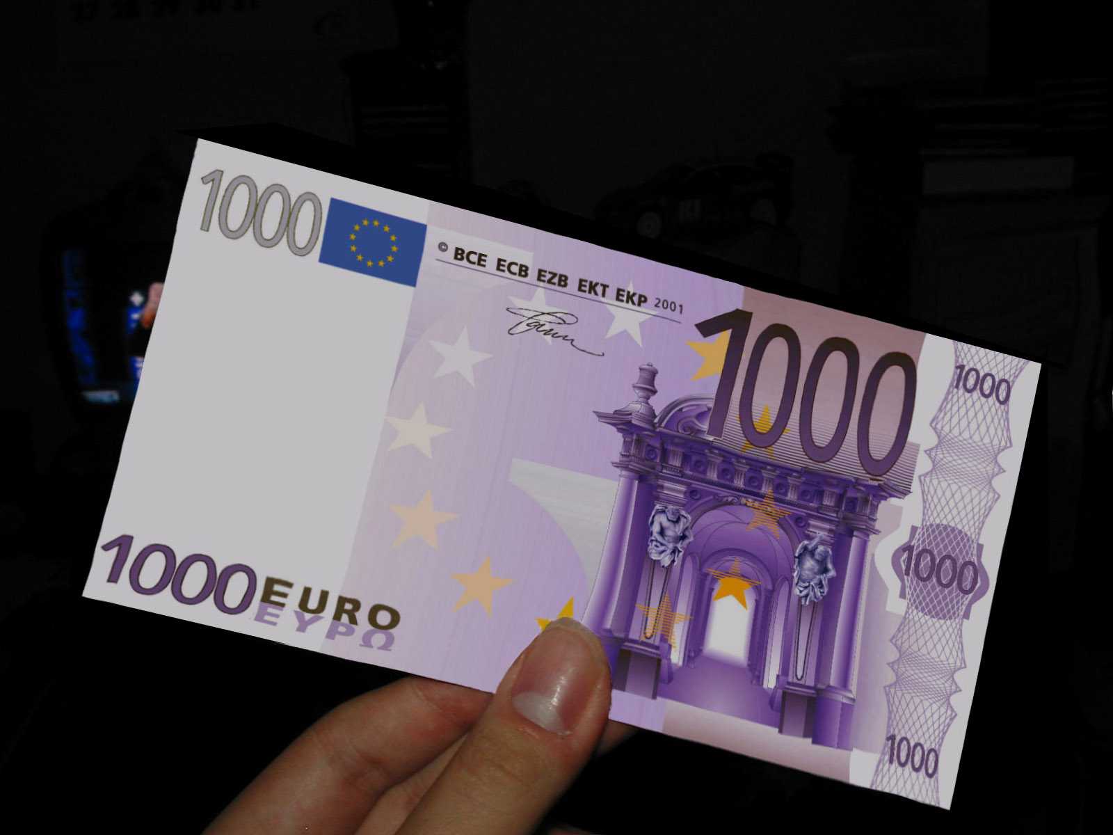 Литва готова платить мигрантам по 1000 евро