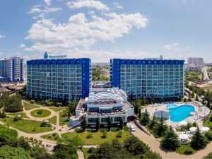 В Севастополе не нужен QR-код для заселения в отель