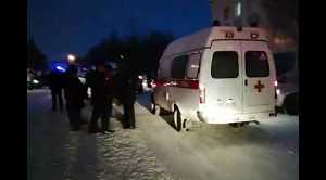 Из-за взрыва газа в Сургуте пострадало 11 человек