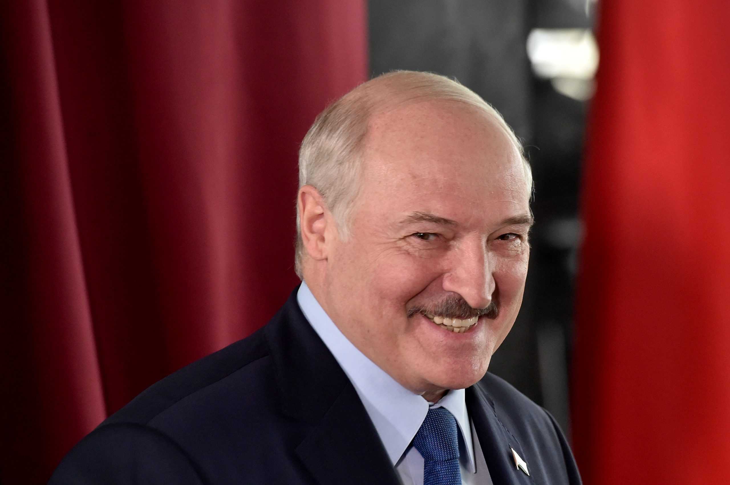 Лукашенко решил «подложить» свинью Путину