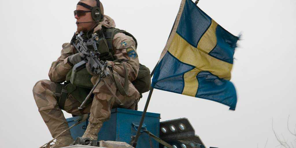 Швеция обвиняет США во лжи о российской угрозе