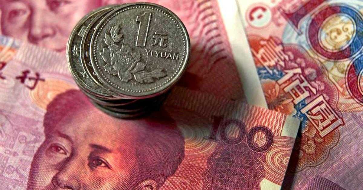 Китайцам будут выплачивать по 10 тысяч юаней за положительный тест на ковид