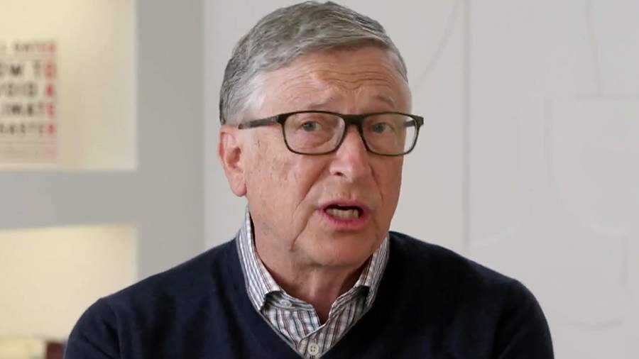 Билл Гейтс знает срок окончания пандемии