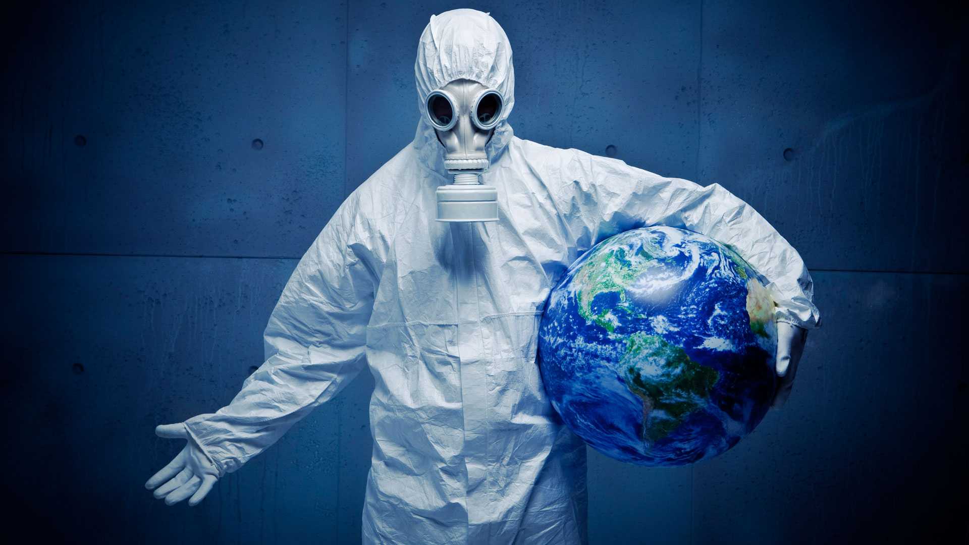 2022 год может стать последним для пандемии