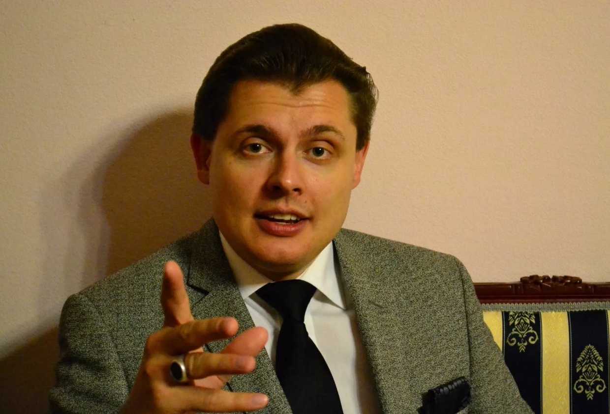 Понасенков рассказал, что СМИ является причинной агрессии в обществе