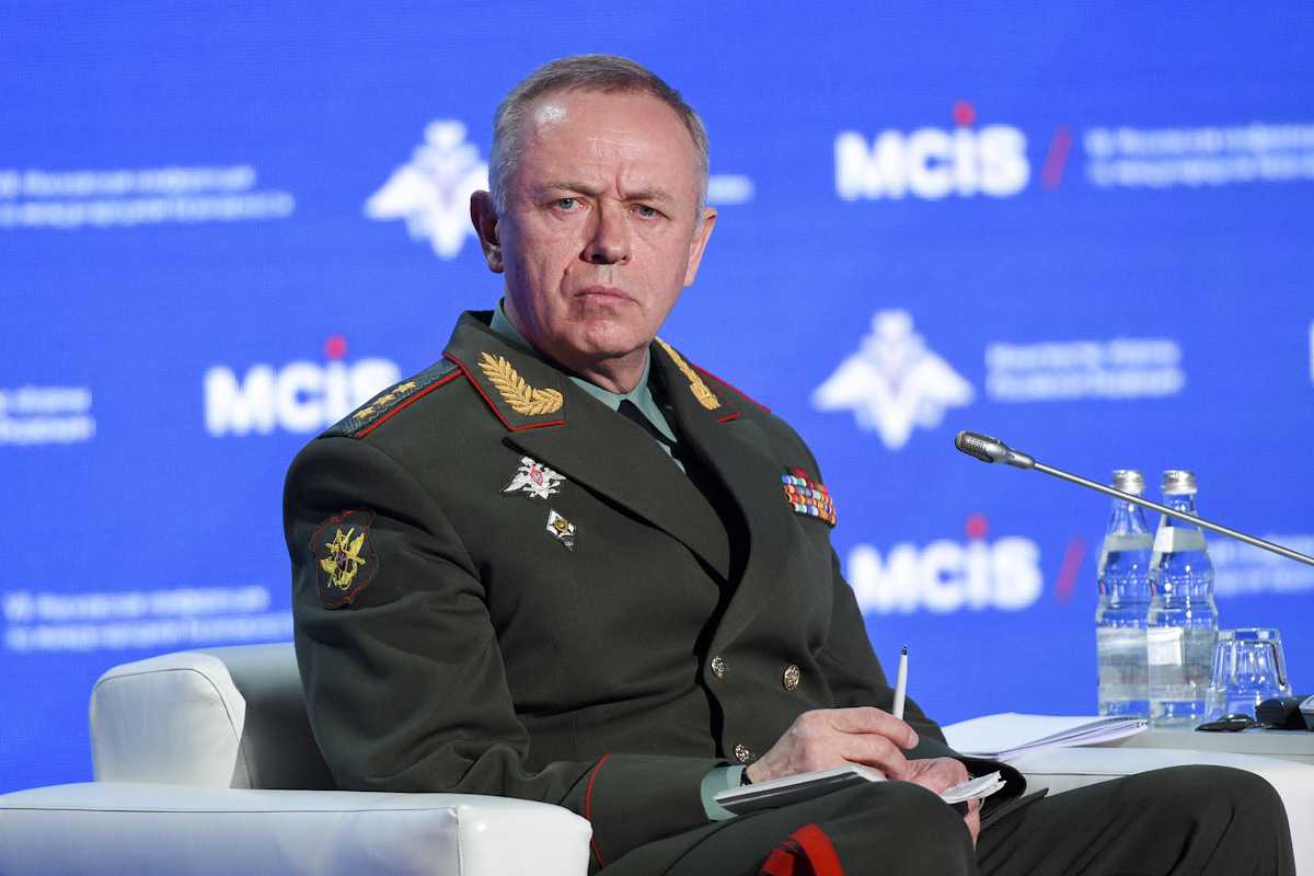 Минобороны РФ: НАТО готовится к войне с Россией