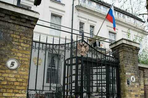 Посольство России раскритиковало высылку посла из миссии ООН в Косово