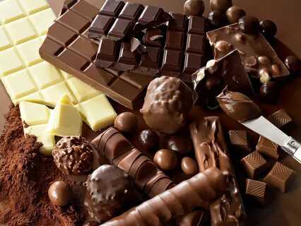 Шоколад противопоказан детям до 2-х лет: Зяблицкий