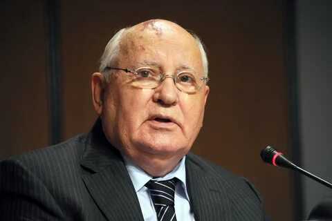 Горбачев: Я потерял бы себя, если бы спасал СССР силовым путем