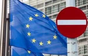 Евросоюз подсчитал убытки из-за импортозамещения России