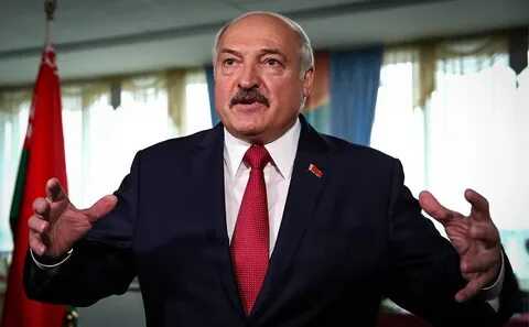 В СНГ есть тенденции к объединению: Лукашенко
