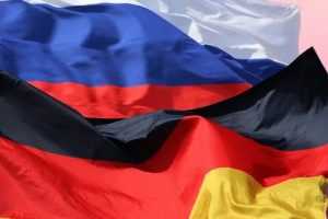 Россия и Германия спорят из-за газопровода