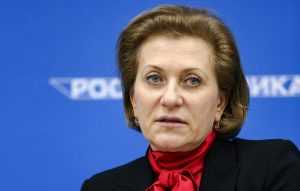 Попова рассказала об условиях полного закрытия российских границ