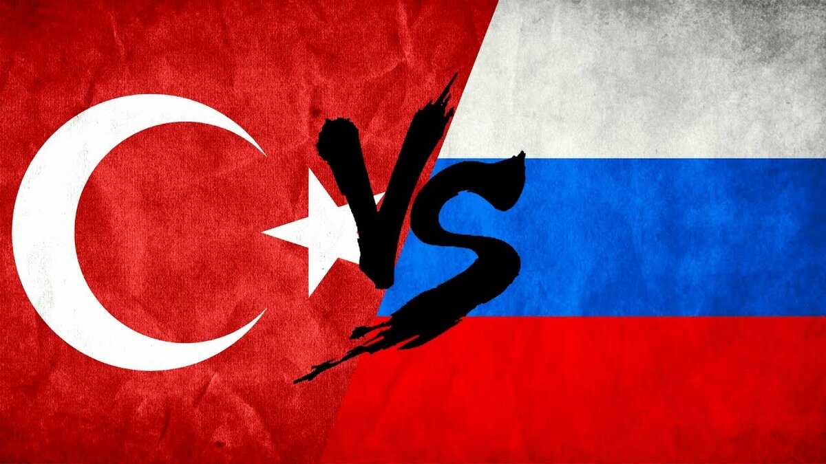 Турция поддержит Украину в войне с Российской Федерацией