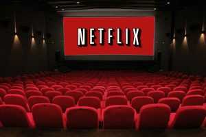 Роскомнадзор внес платформу Netflix в перечень аудиовизуальных сервисов
