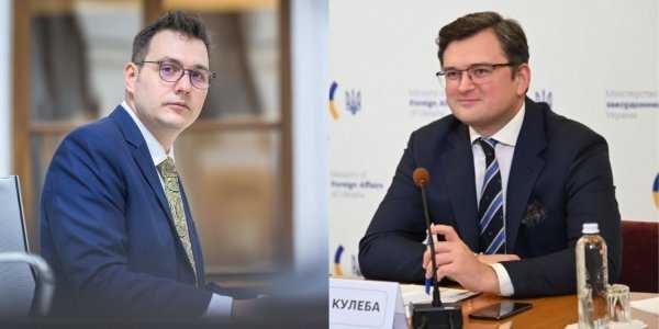 Украина и Чехия договорились, что будут совместно «сдерживать» Россию